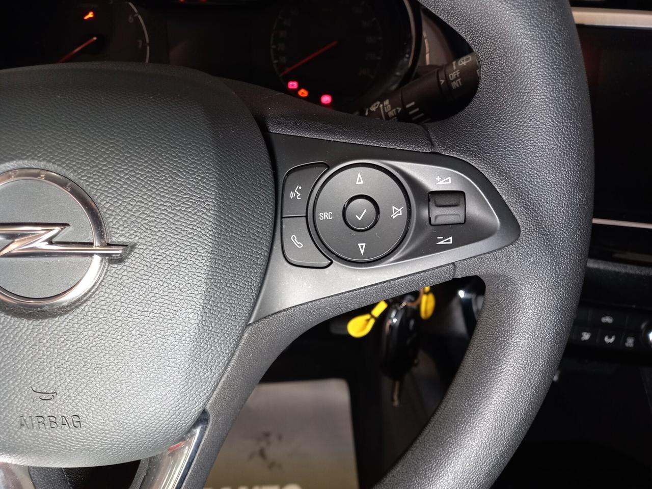 Opel Corsa 1.2 Elegance