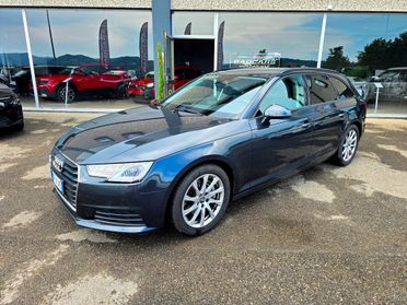 Audi A4 Avant 2.0 TDI 190 CV ultra S tronic Business