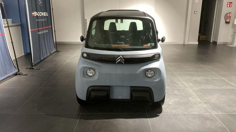 Citroën Ami Ami My Ami Pack Orange