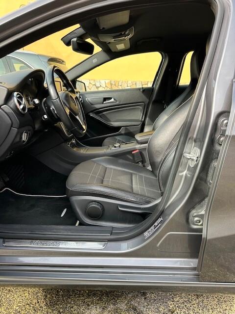 Mercedes-benz A 180 CDI Sport