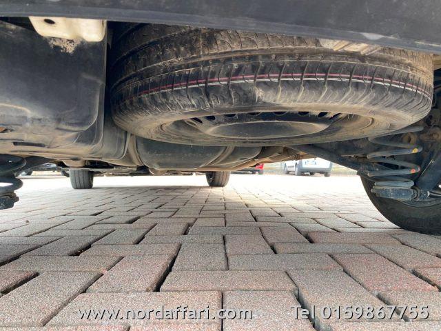 FIAT Doblo Doblò 1.6 MJT 105CV PL-TN Maxi Lounge 3 POSTI