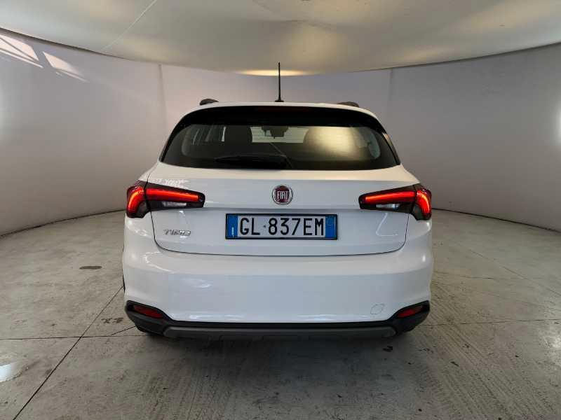 FIAT Tipo II - Tipo 5p 1.3 mjt City Cross s&s 95cv