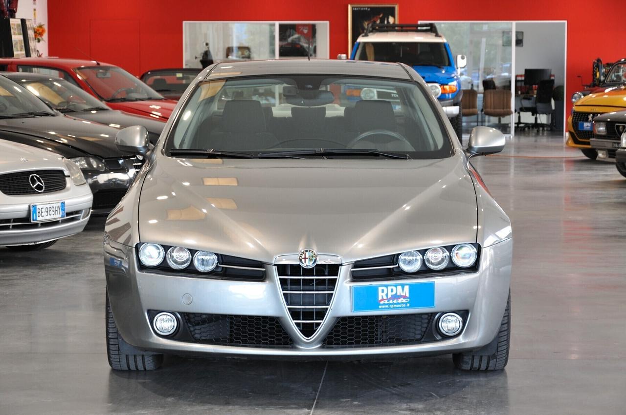 Alfa Romeo 159 1750 TBi Distinctive PARI AL NUOVO