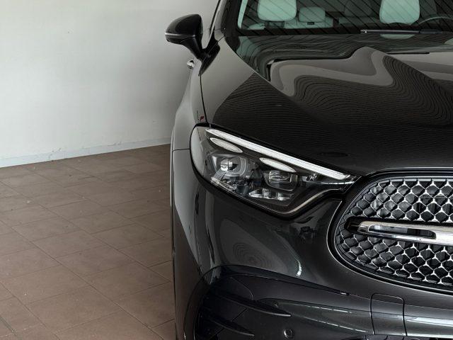 MERCEDES-BENZ GLC 220 d 4Matic Tetto, Pelle Bianca,AMG Line Premium Plus