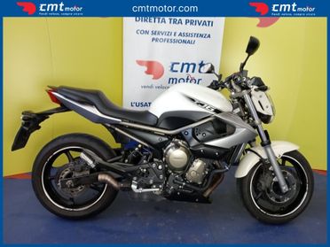 Yamaha XJ6 - 2011