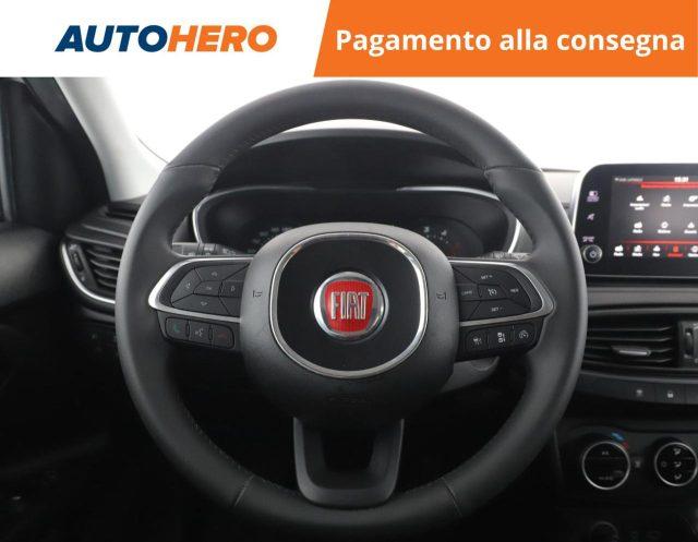 FIAT Tipo 1.6 Mjt S&S DCT SW Lounge