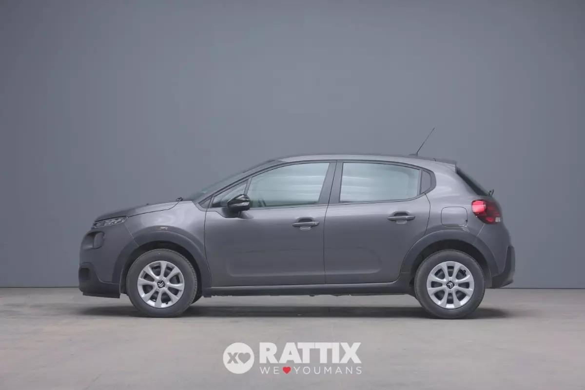 Citroen C3 1.2 Puretech 83CV Feel