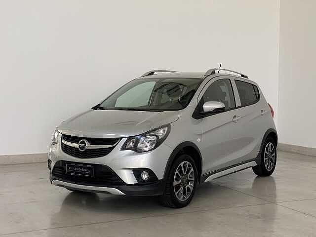 Opel KARL ROCKS Rocks 1.0 73 CV Start&Stop