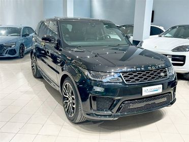 Land Rover Range Sport 3.0 SDV6 HSE Dynamic
