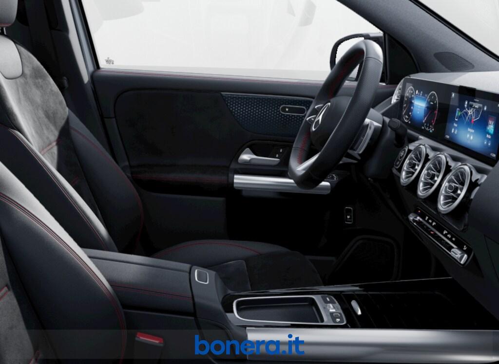 Mercedes GLA 200 200 D AMG Line Advanced Plus 4Matic 8G-DCT
