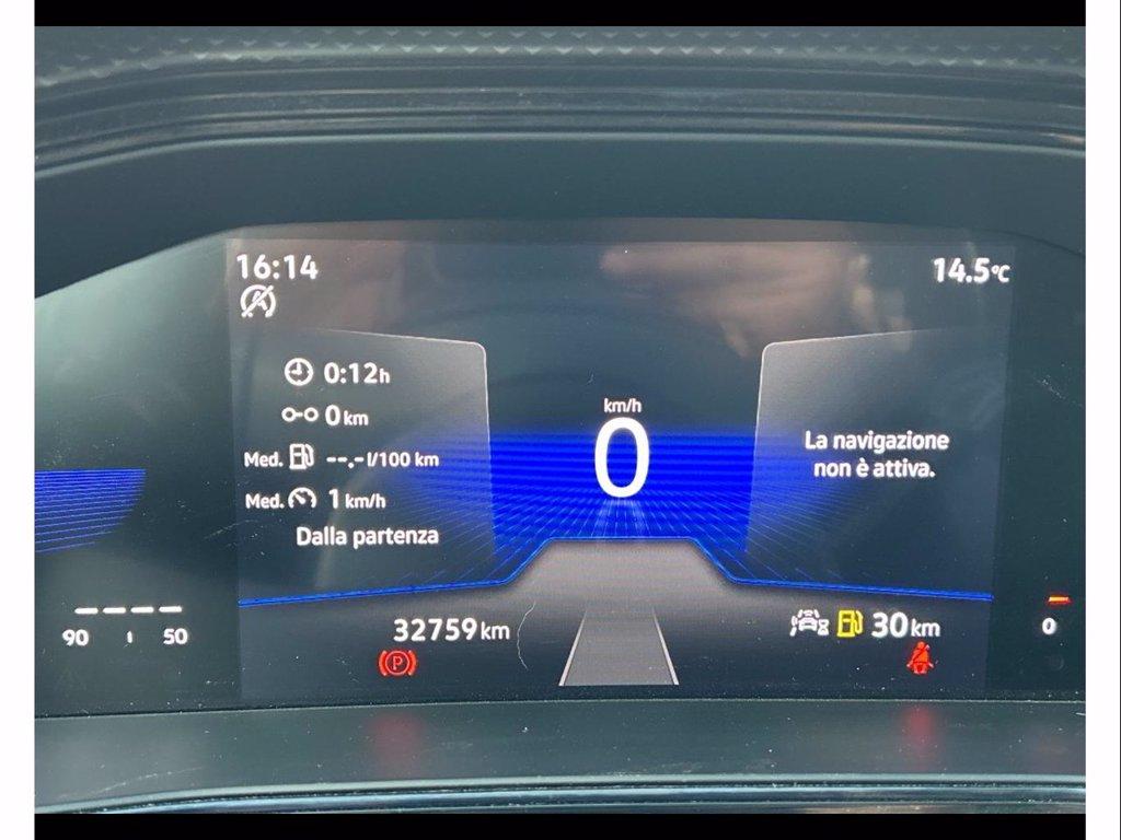 VOLKSWAGEN T-cross 1.0 tsi style 95cv del 2023