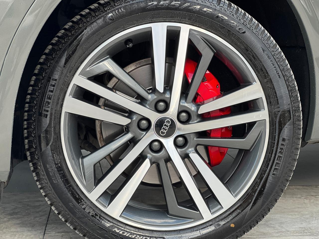 Audi Q5 SPB 40 2.0 204 CV TDI QUATTRO S-LINE S-TRONIC IVA ESPOSTA