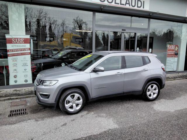 JEEP Compass 1.6 Multijet II 2WD Longitude