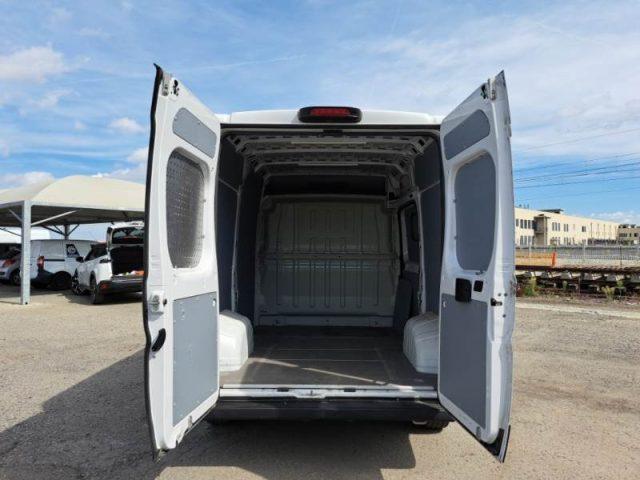 FIAT Ducato 35Q 2.3 MJT 140CV PCorto-TAlto Furgone