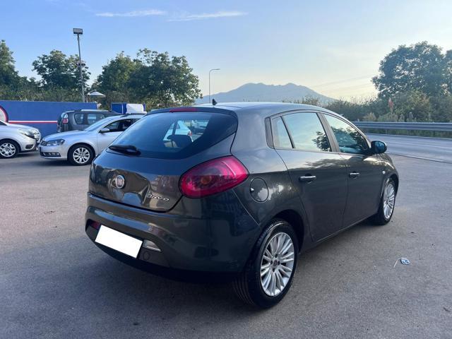 FIAT Bravo 1.4 T-jet 120 CV Dynamic