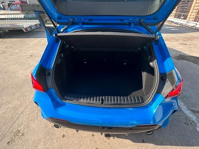 Bmw 118d 5p. Msport EU6 Uniprop.