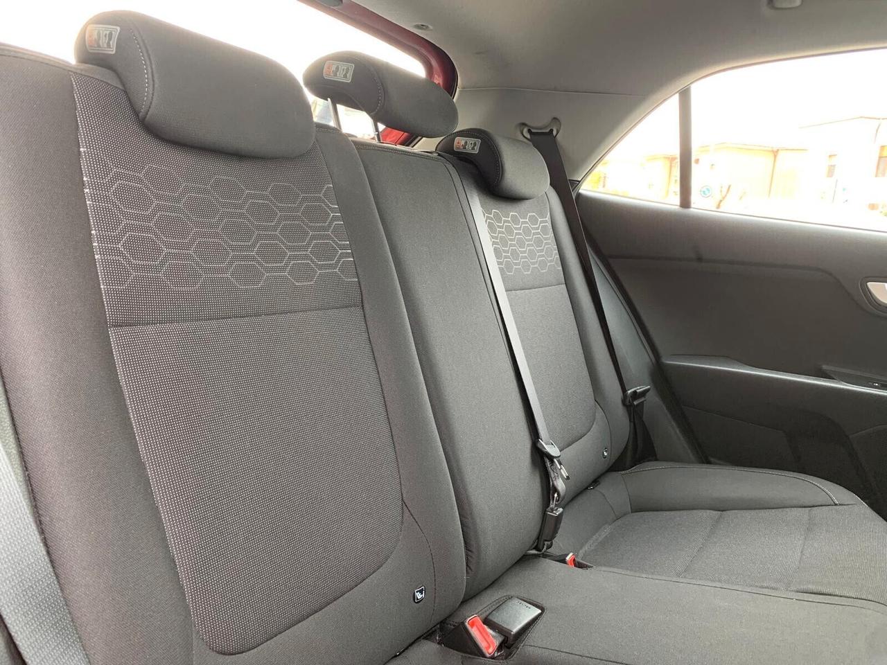 Kia Rio 1.2 Benz/GPL Evolution Unicoprop. Neopat.