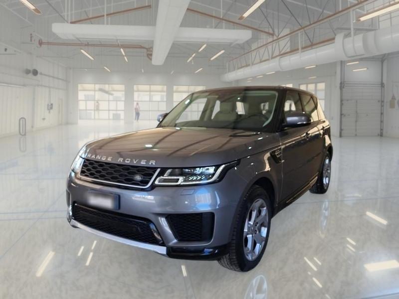 LAND ROVER RANGE ROVER SPORT 3.0 SDV6 MHEV 249 CV HSE AUTO SUV