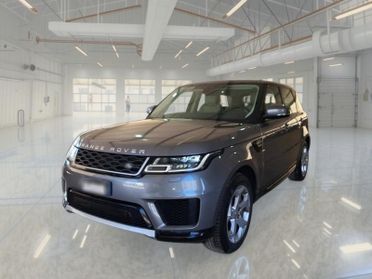LAND ROVER RANGE ROVER SPORT 3.0 SDV6 MHEV 249 CV HSE AUTO SUV