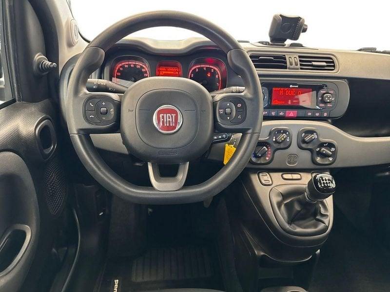 FIAT Panda 1.0 FireFly 70cv S&S Hybrid