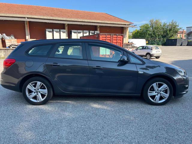 OPEL Astra 1.7 CDTI 110CV Bellissima Pronta per Consegna