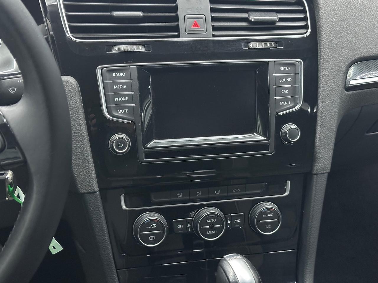 Volkswagen Golf 1.6 TDI DSG 5p. Highline BlueMotion Tech