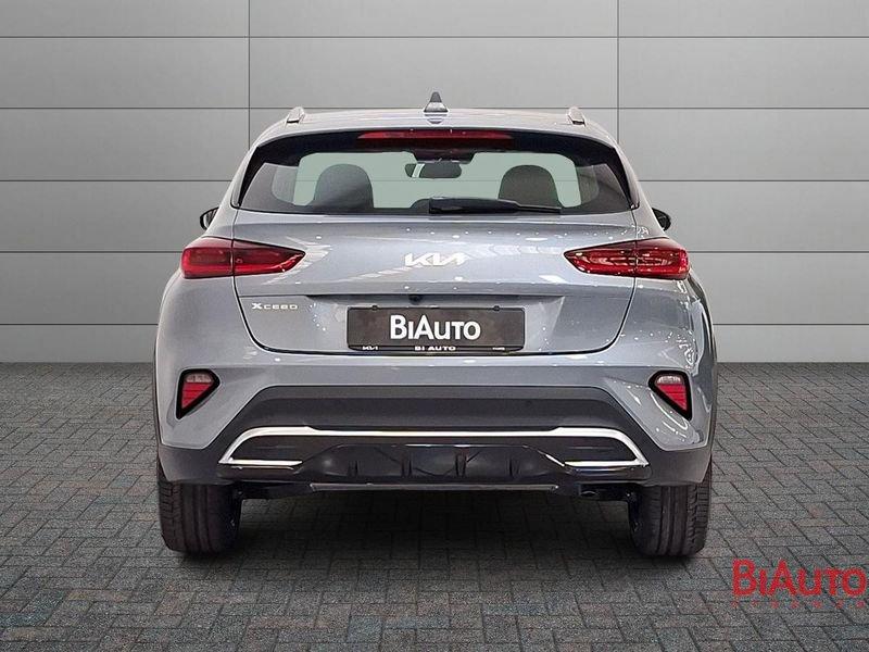 Kia Xceed XCeed 1.0 t-gdi mhev Business 115cv dct7