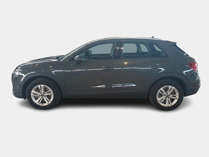 AUDI Q3 45 TFSI E S TRONIC BUSINESS SUV