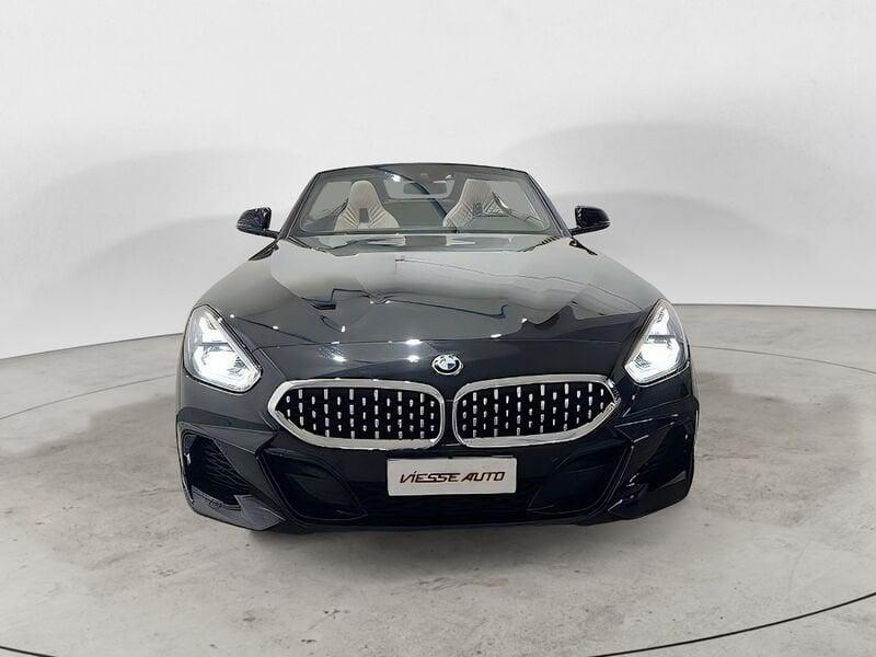 BMW Z4 sDrive20i MSport
