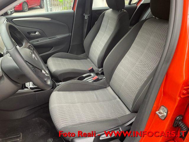 OPEL Corsa 1.2 Edition NEOPATENTATI PROMO