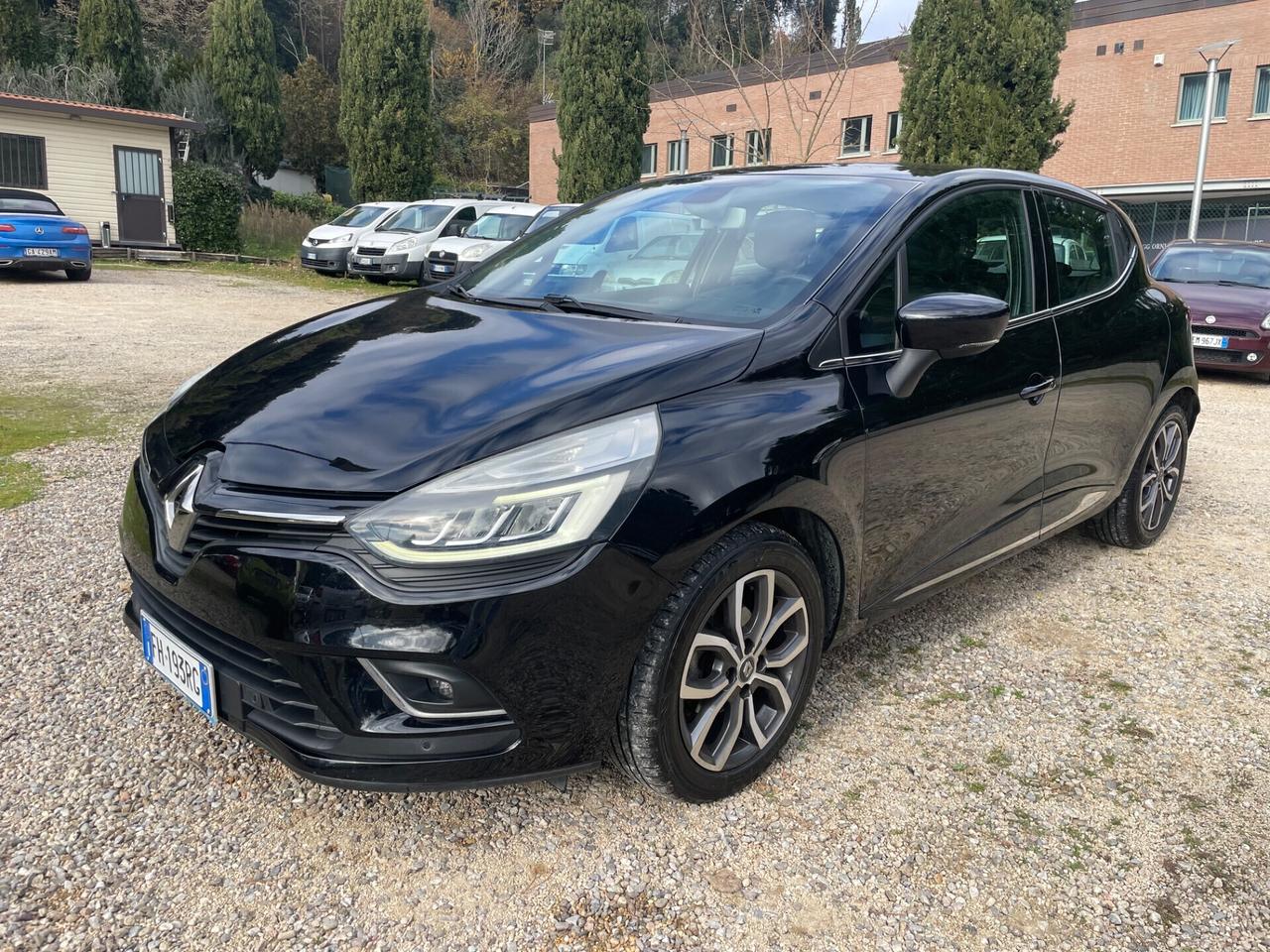 Renault Clio dCi 8V 90CV Start&Stop 5 porte Energy Excite