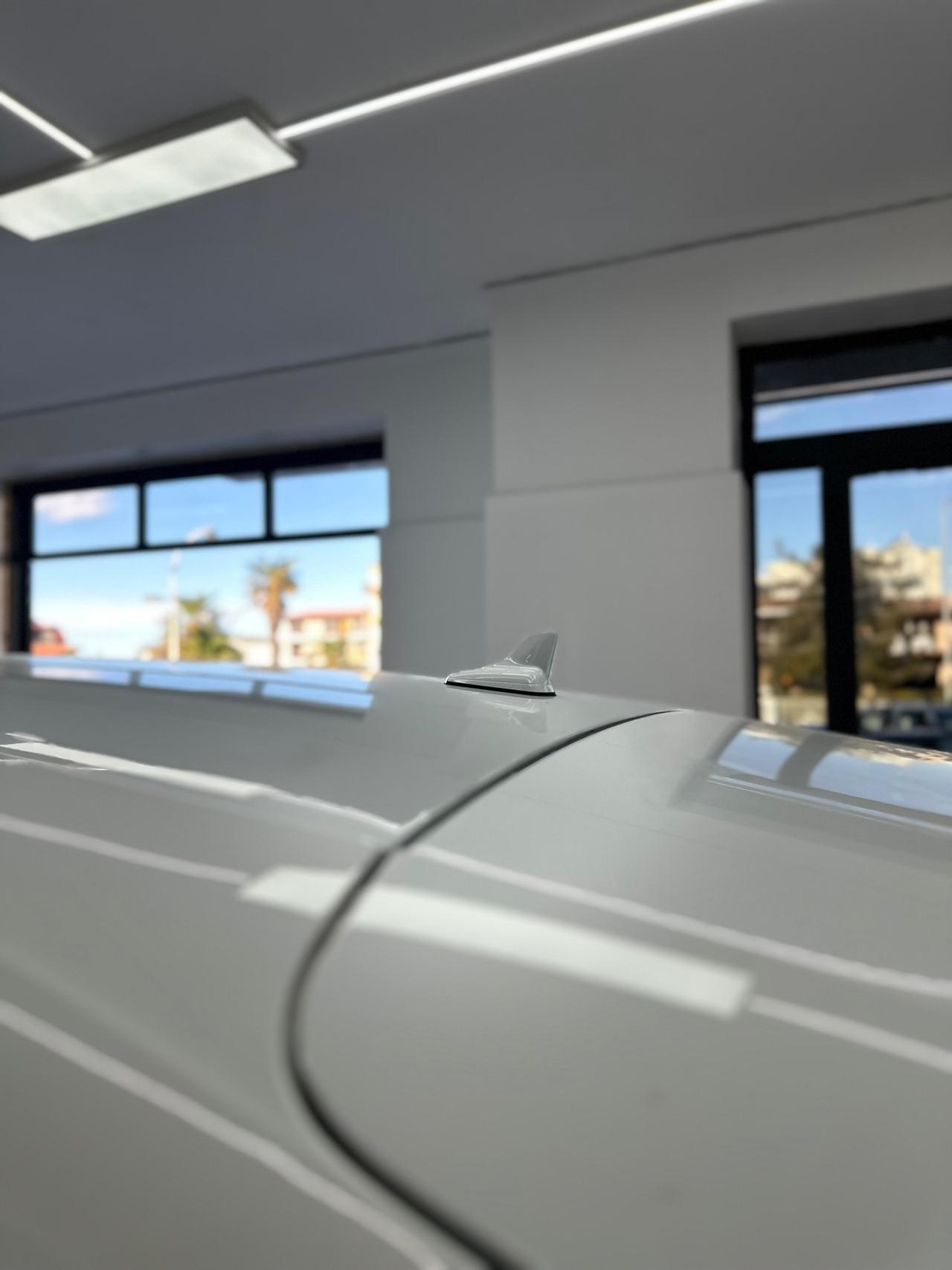 Audi Q5 S-Line Sportback 40TDI