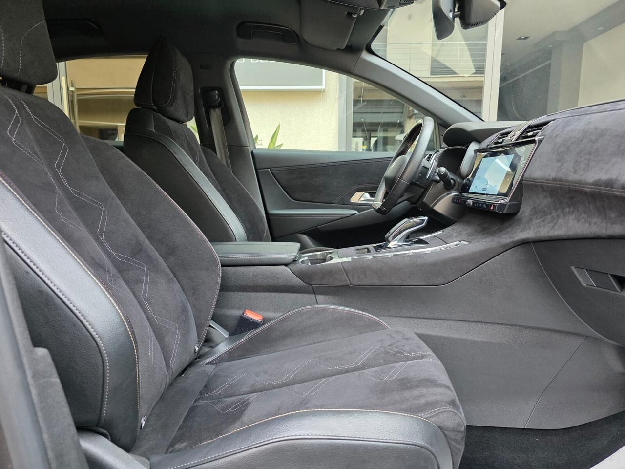 Ds 7 Crossback BlueHDi 130 aut. Performance Line+Retroc.+Cerchi 19