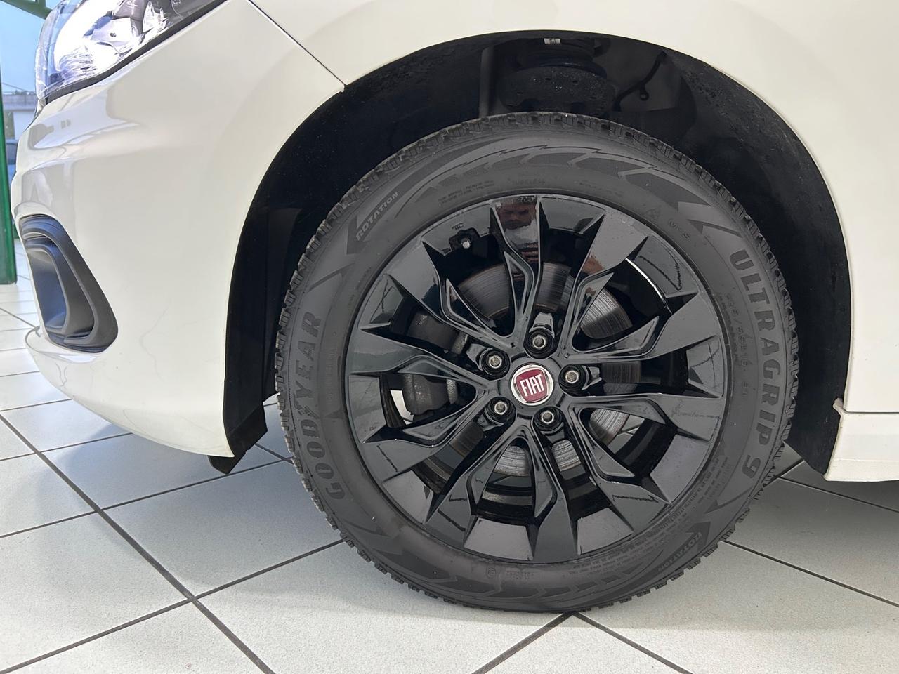 Fiat Tipo 1.3 Mjt 95cv S&S 5 porte Business