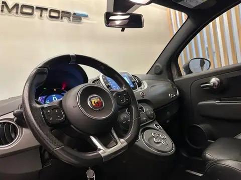 Abarth 595 C 1.4 Turbo T-Jet 165 CV Turismo FULL
