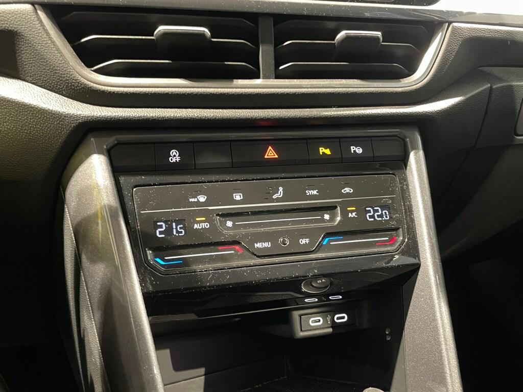 Volkswagen T-Roc 1.0 TSI 110CV Style