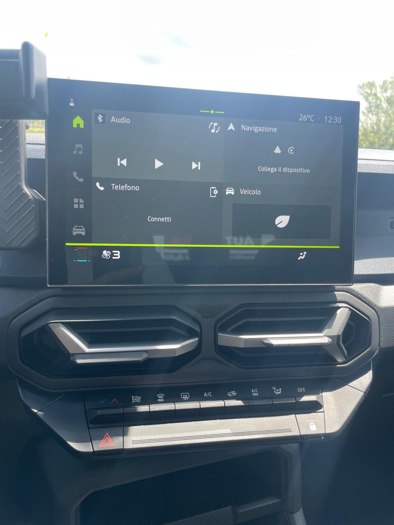 Dacia Duster Tce 130 CV MHEV Journey