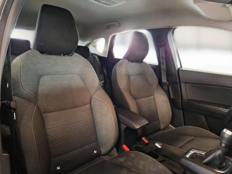 RENAULT CAPTUR 1.5 DCI BLUE 70KW BUSINESS