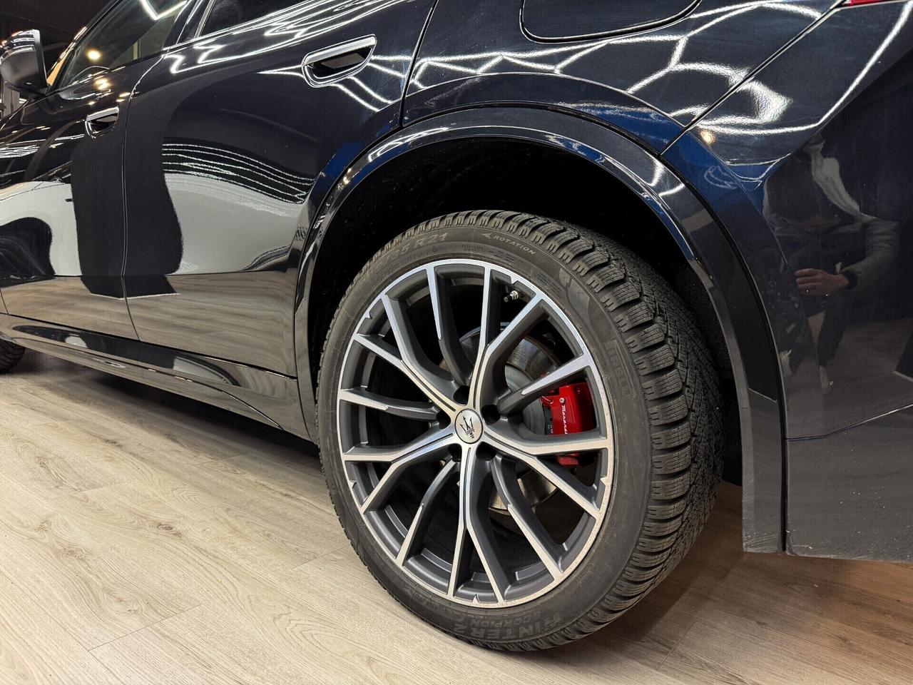 Maserati Grecale Modena 2.0 MHEV 330CV