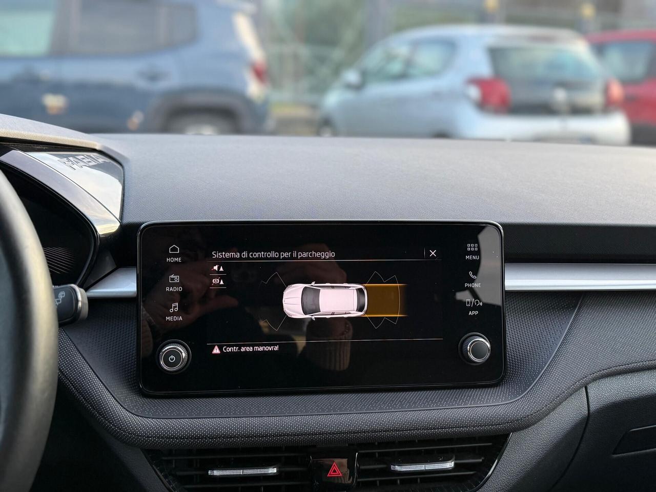 Skoda Fabia 1.0 MPI 80 CV Selection