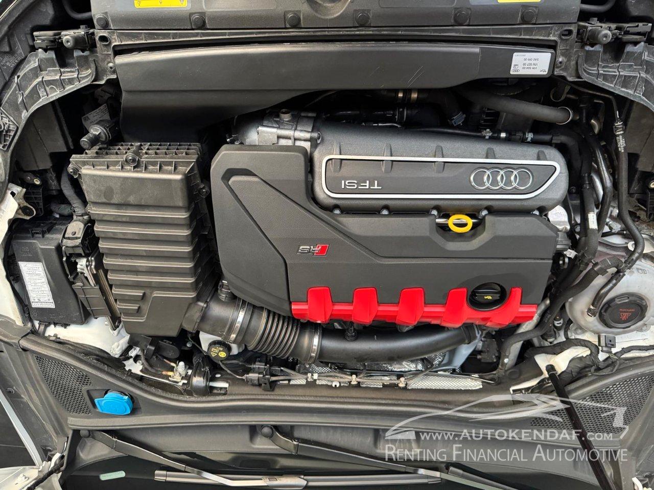 Audi RS3 Sportback 2.5 tfsi quattro s-tronic - Pack ABT
