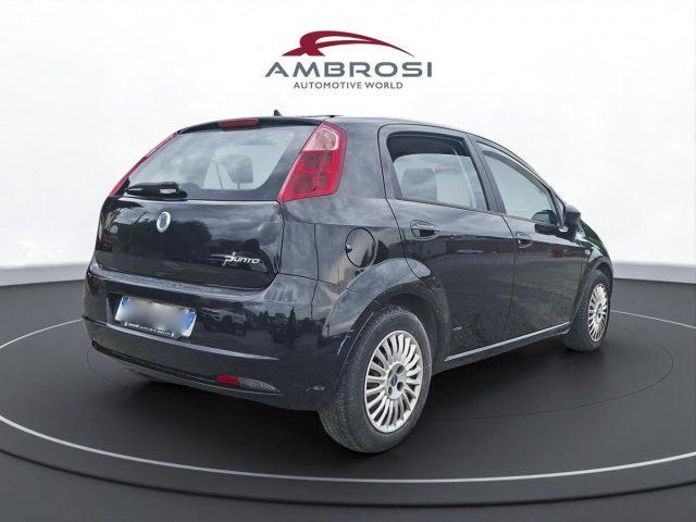 FIAT Punto Evo 1.2 5 porte Dynamic - PER OPERATORI DEL SETTORE