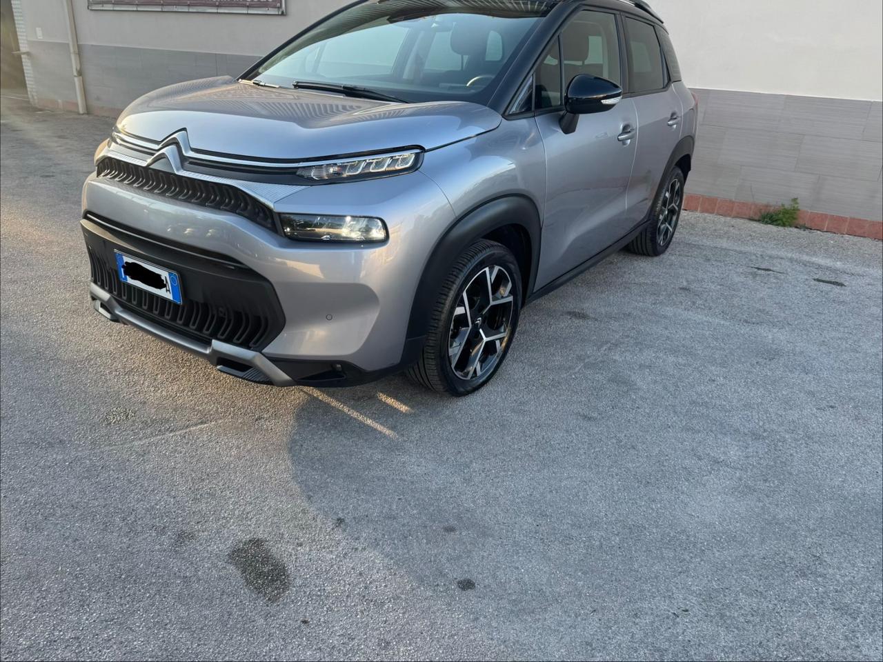 Citroen C3 Aircross PureTech 130 S&S EAT6 Shine Pack