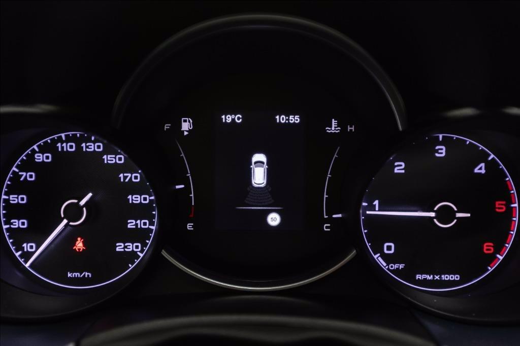 FIAT 500X 1.3 mjt Connect 95cv del 2021