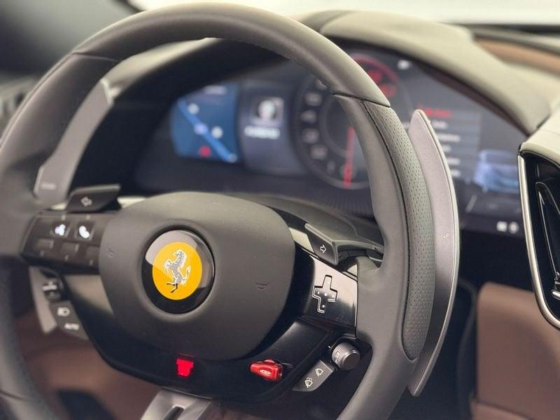 Ferrari Roma Roma Spider ** PRONTA CONSEGNA IVA ESPOSTA **