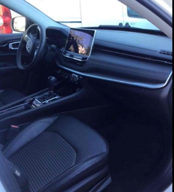 Jeep Compass 1.3 T4 190CV PHEV AT6 4xe Limited