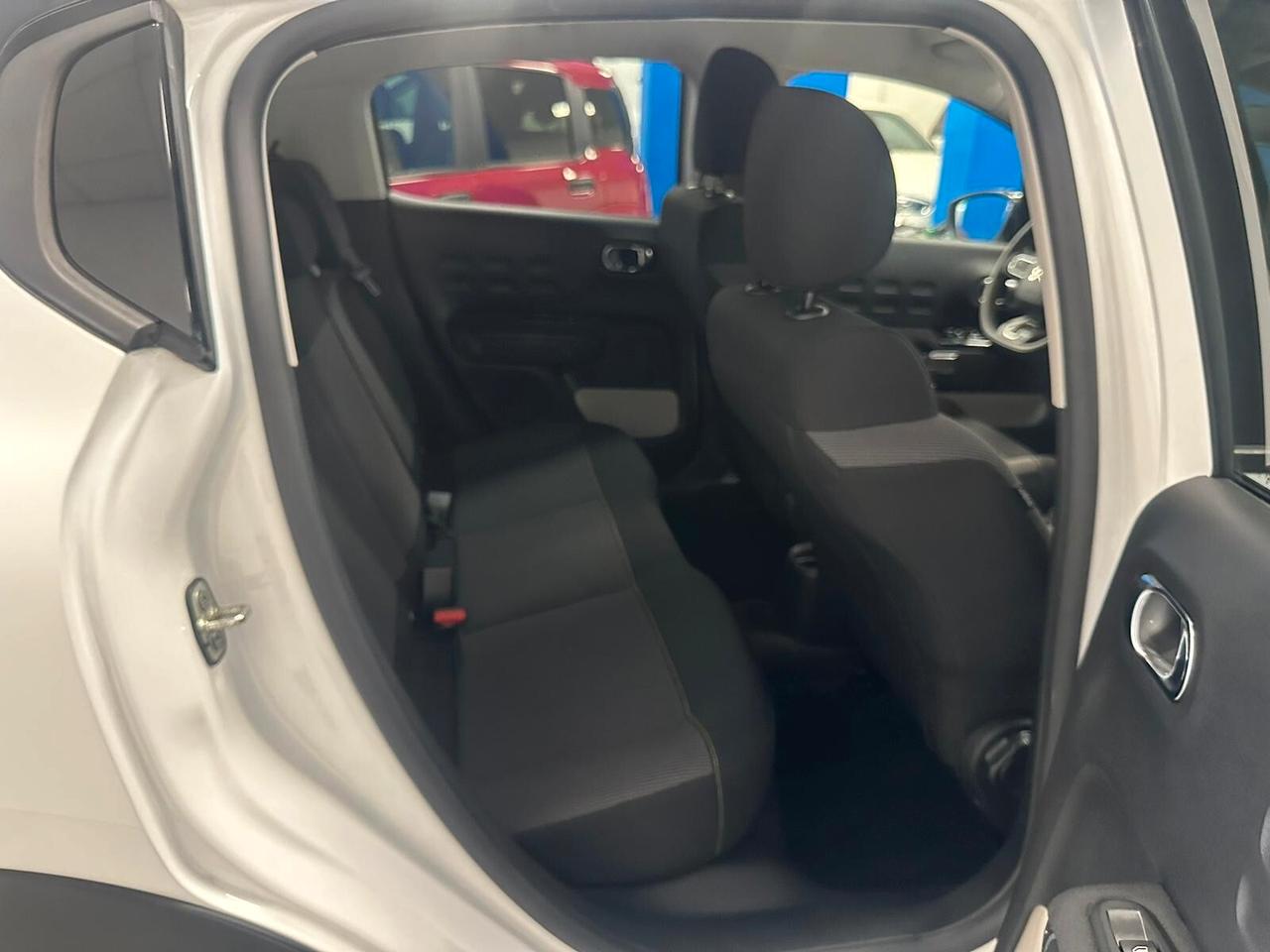Citroen C3 PureTech 83 S&S Shine