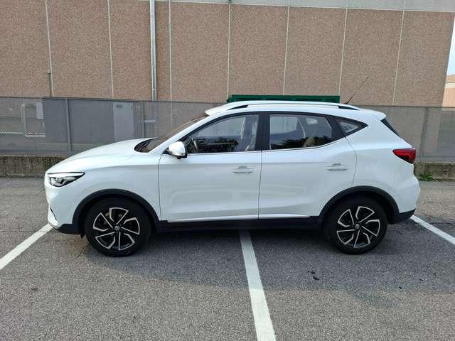 MG ZS ZS 1.5 Luxury