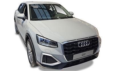 AUDI Q2 30 TDI Business