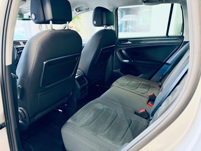 Volkswagen Tiguan 2.0 tdi Executive 150cv dsg